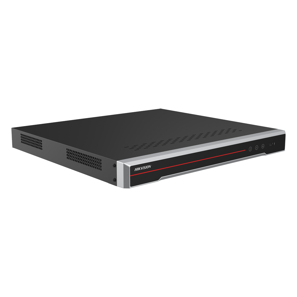 iDS-7608NXI-P2 - Image 2