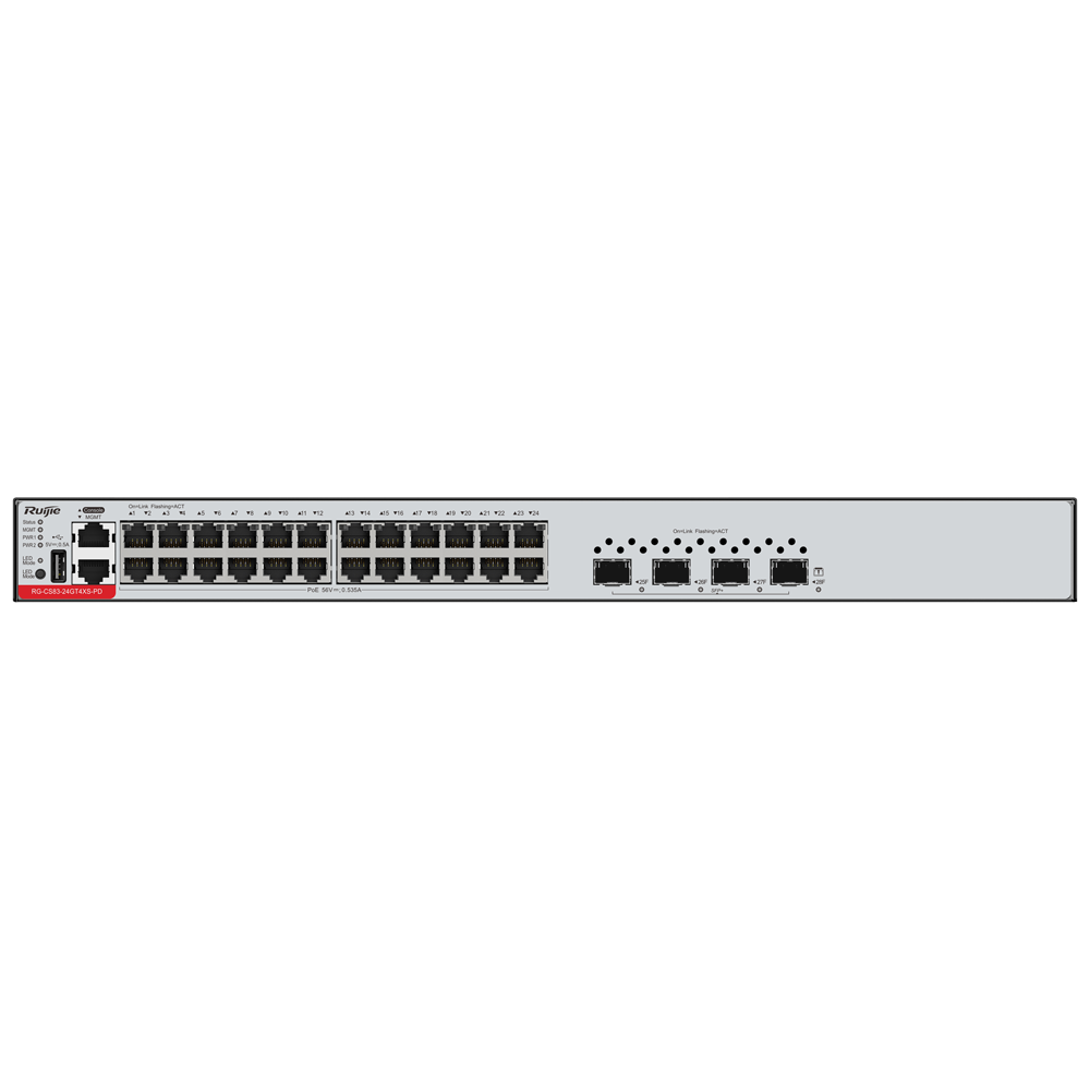 RG-CS83-24GT4XS - Image 2