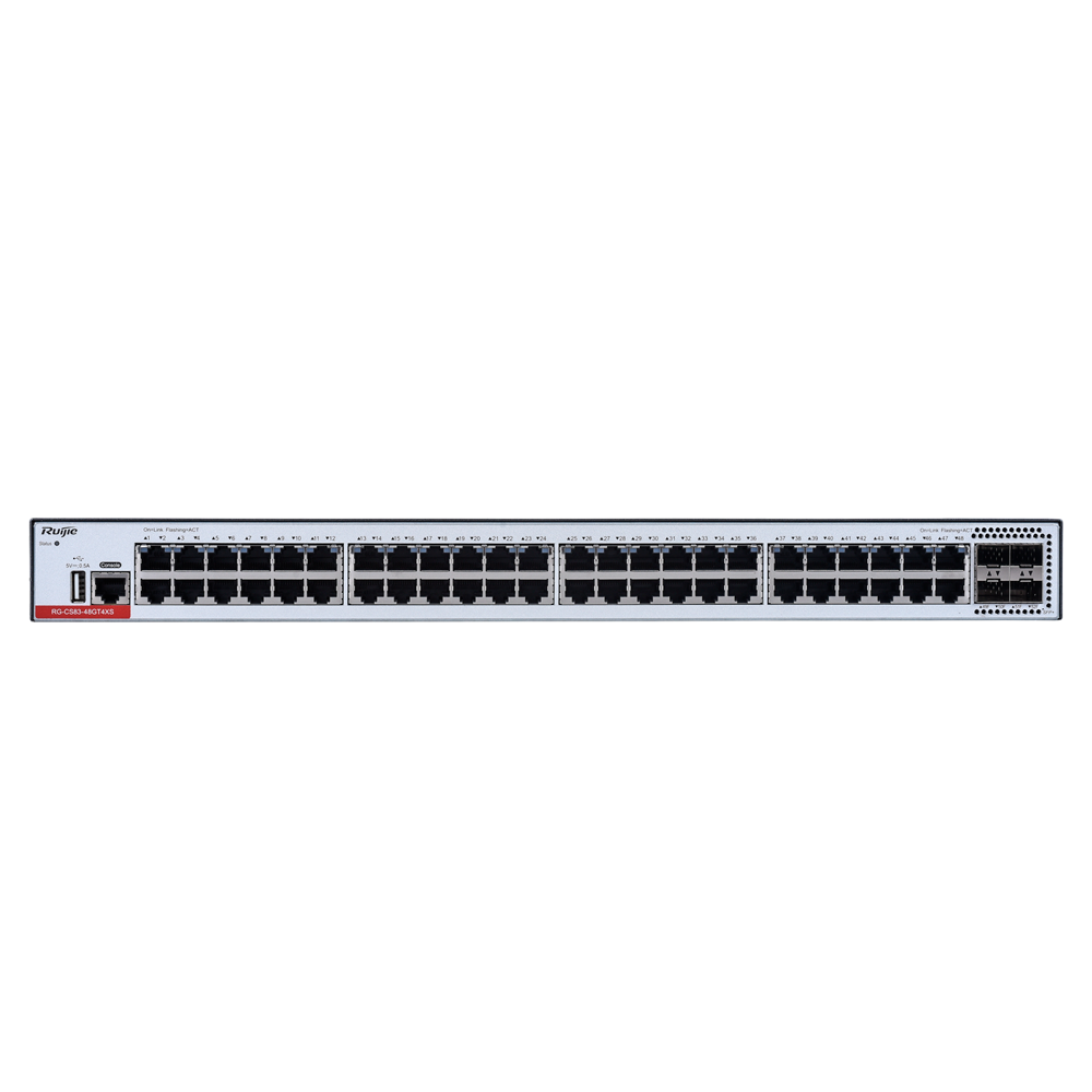 RG-CS83-48GT4XS - Image 2
