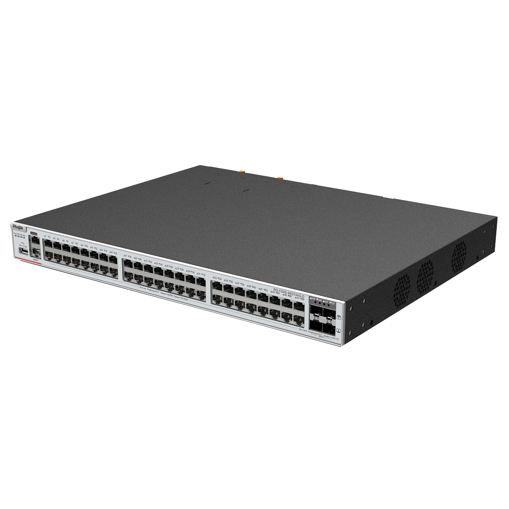 RG-CS85-48GT4XS-D - Image 2