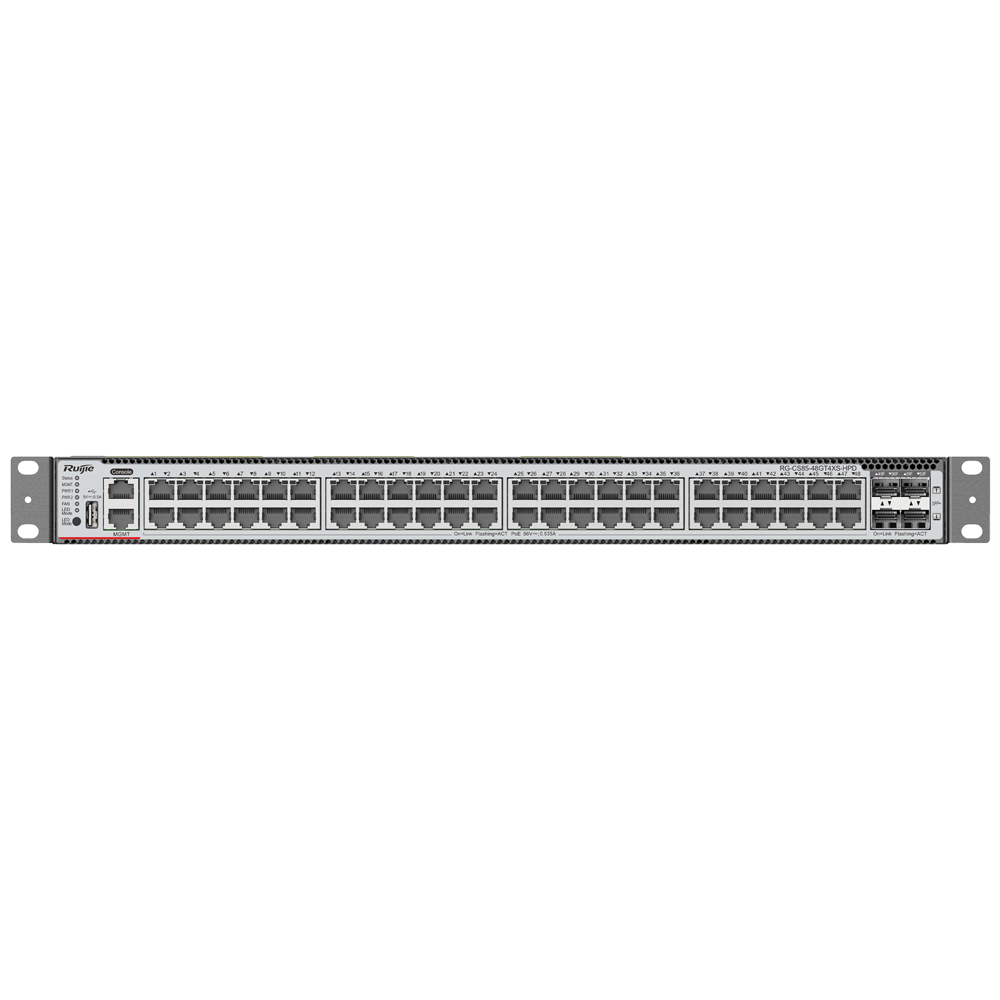 RG-CS85-48GT4XS-HPD - Image 2
