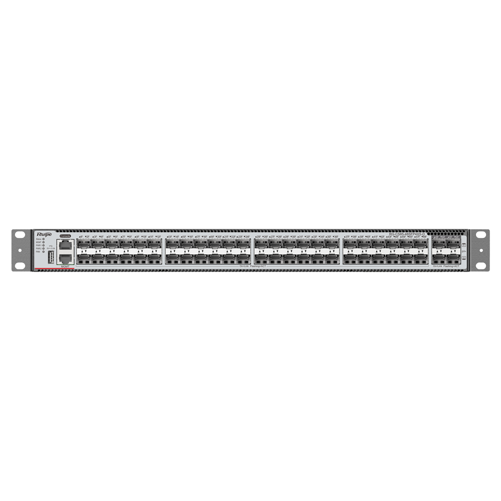 RG-CS85-48SFP4XS-D - Image 2