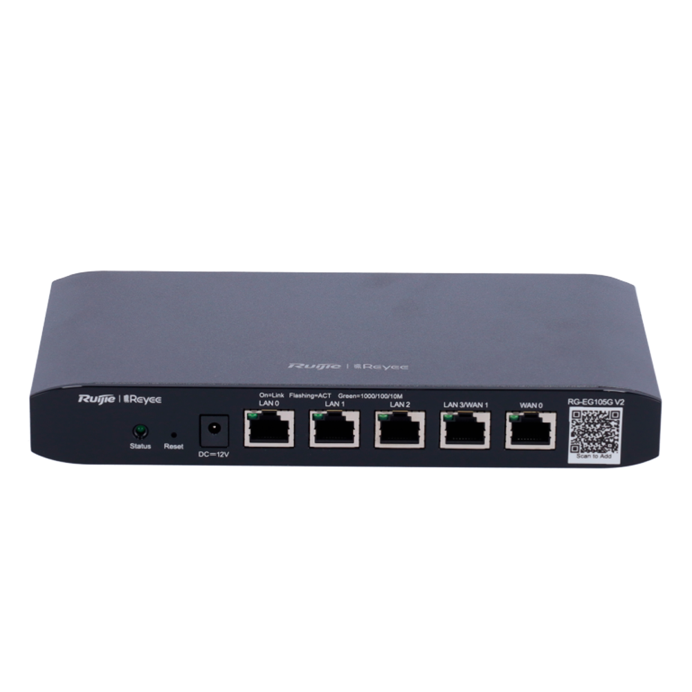 RG-EG105G V2 - Image 2