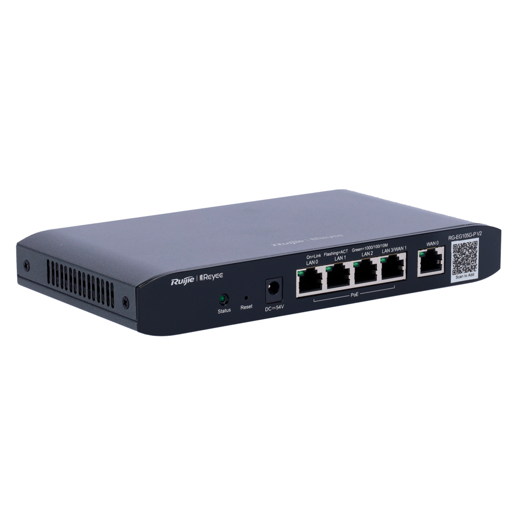 RG-EG105G-P V2 - Image 2