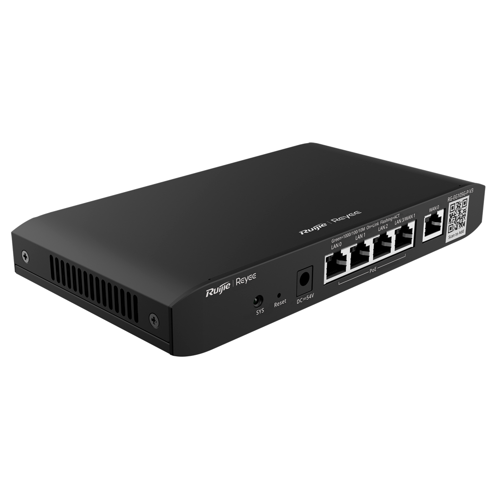 RG-EG105G-P-V3 - Image 2