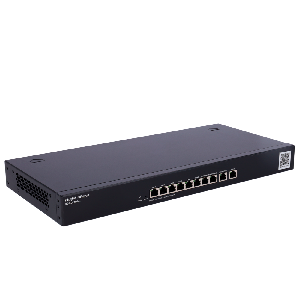 RG-EG210G-E - Image 2