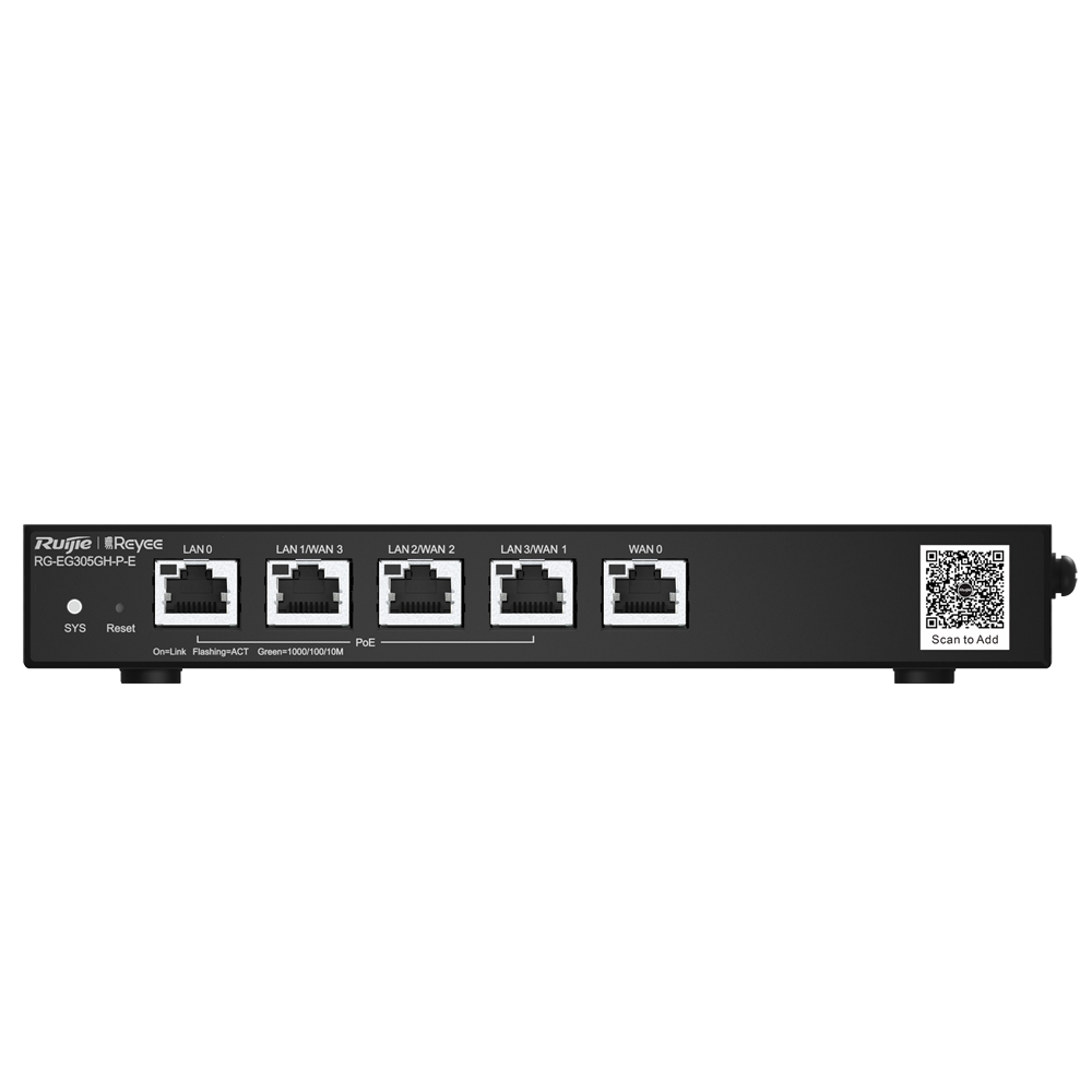 RG-EG305GH-P-E - Image 2