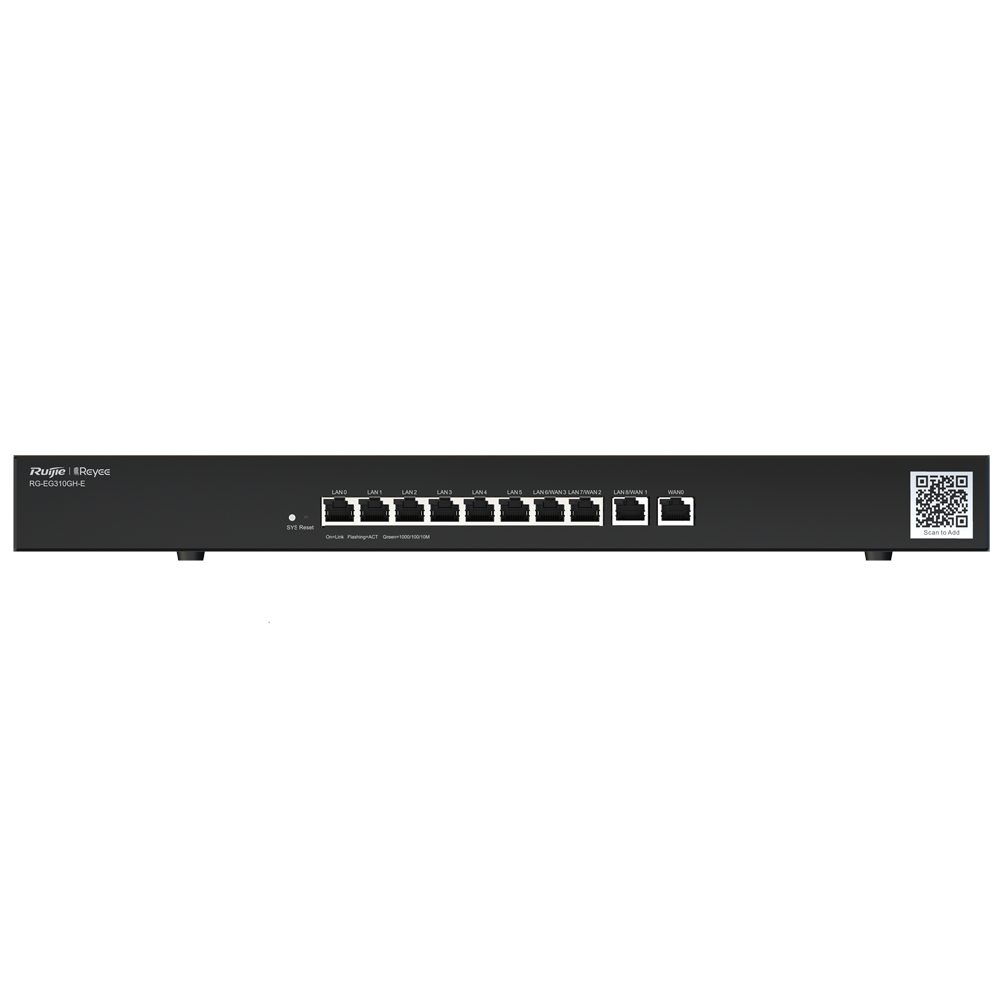 RG-EG310GH-E - Image 2
