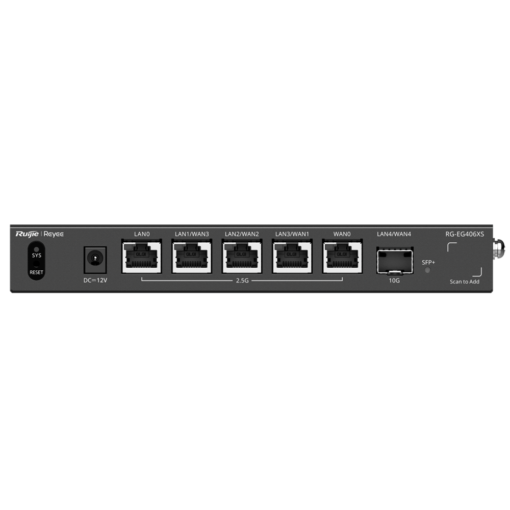 RG-EG406XS - Image 2