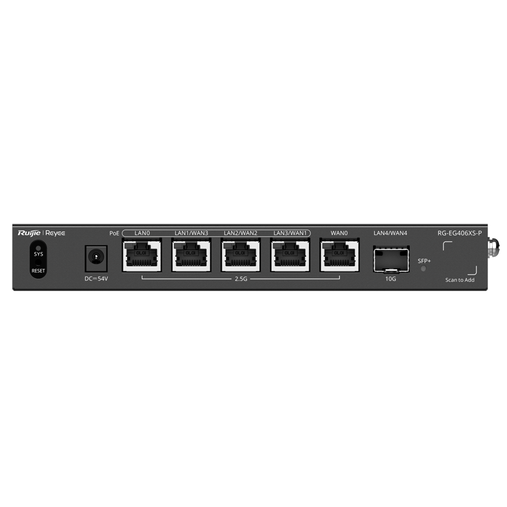 RG-EG406XS-P - Image 2