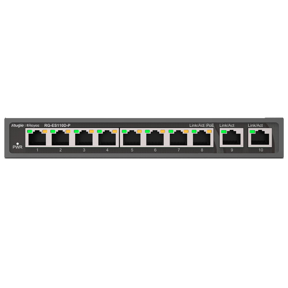 RG-ES110D-P - Image 2