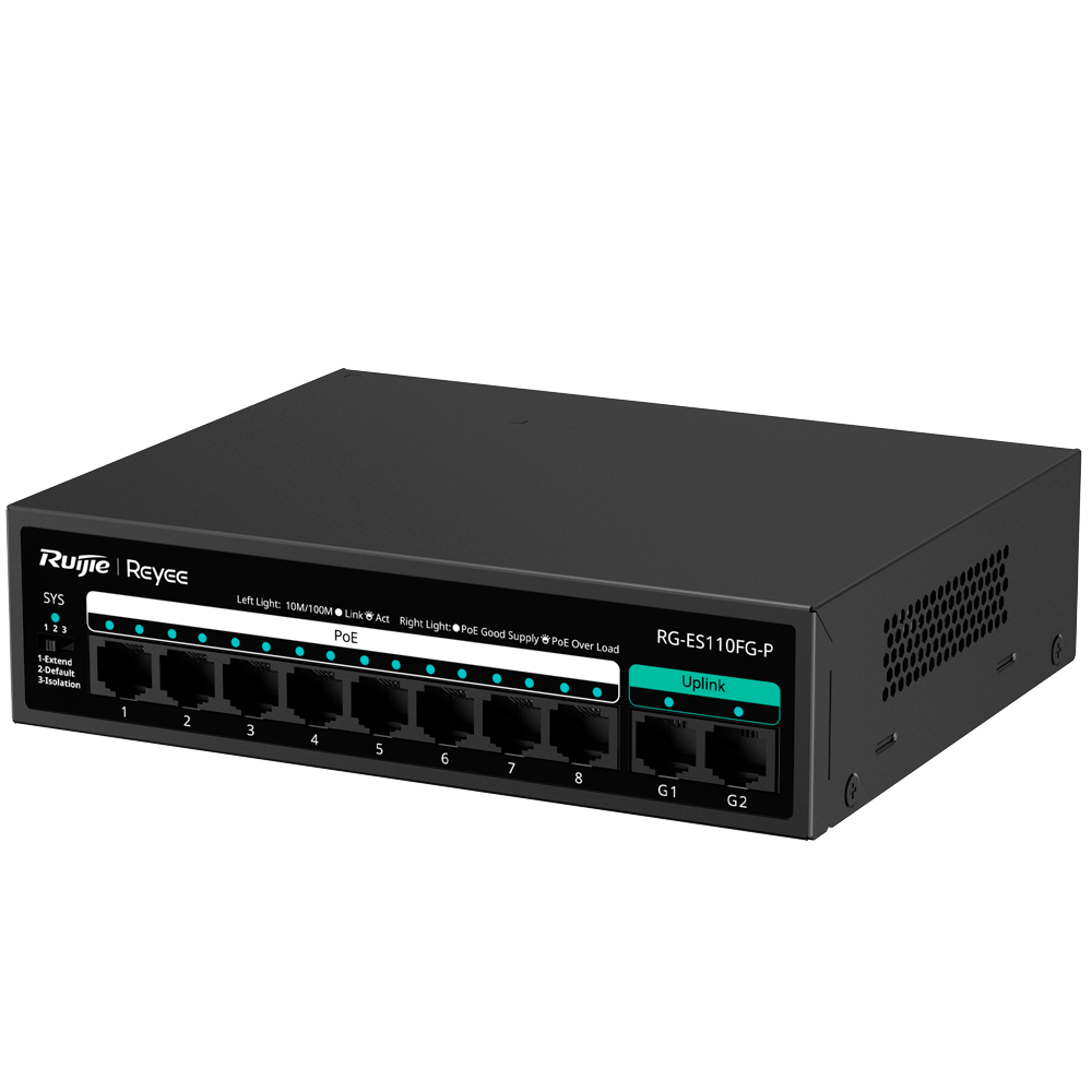 RG-ES110FG-P - Image 2