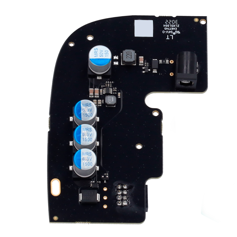 AJ-DC1224V-PCB2 - Image 2