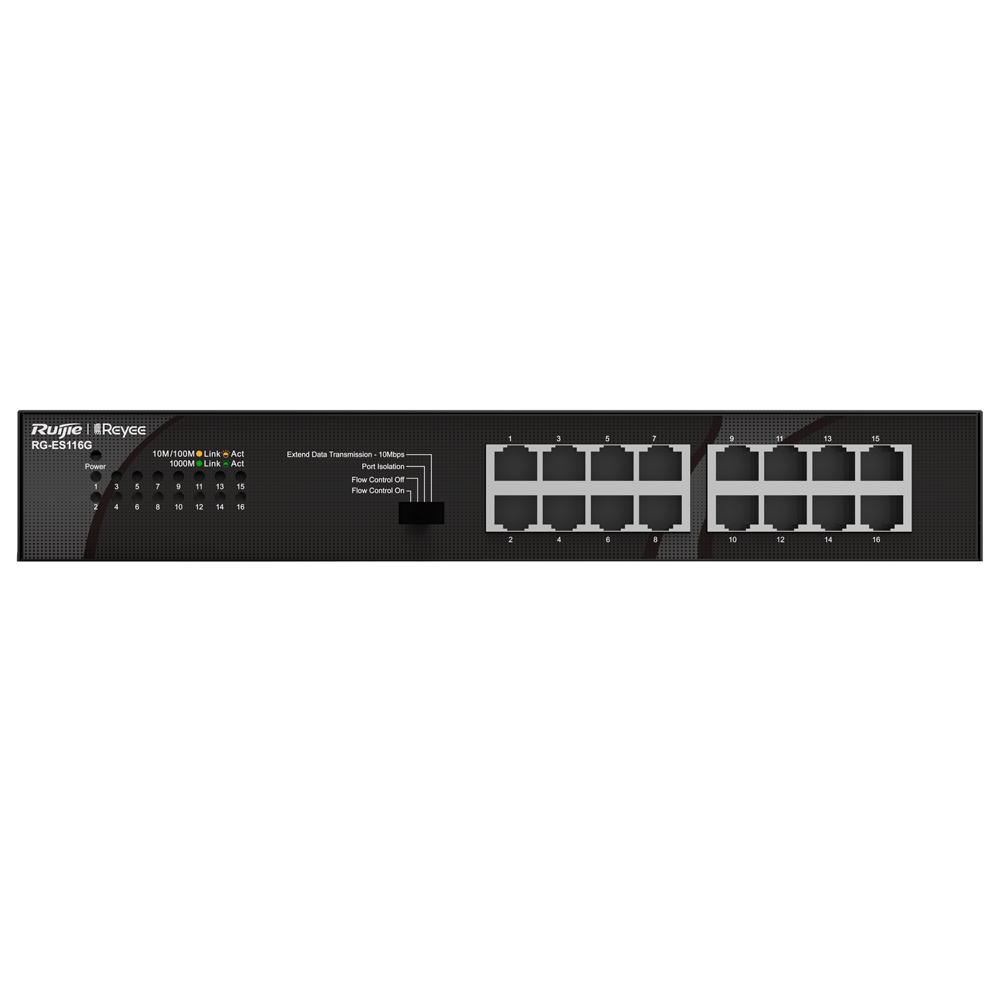 RG-ES116G - Image 2