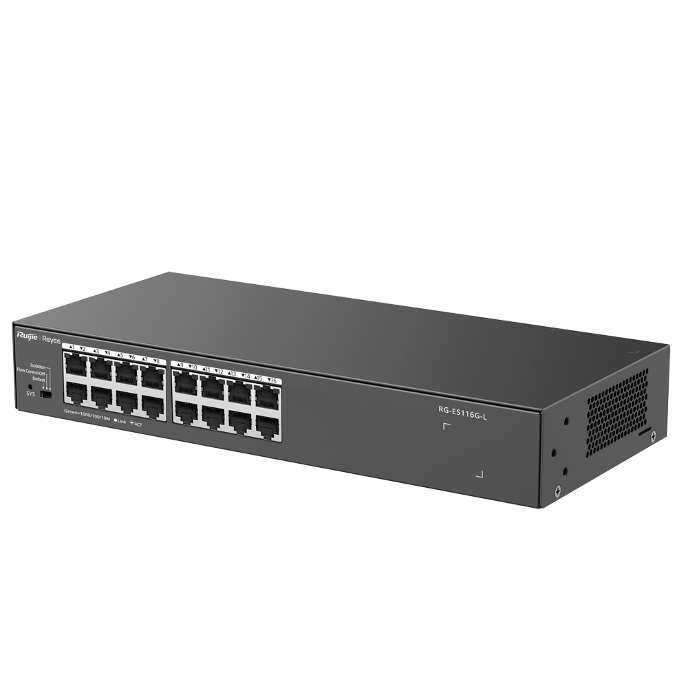 RG-ES116G-L - Image 2