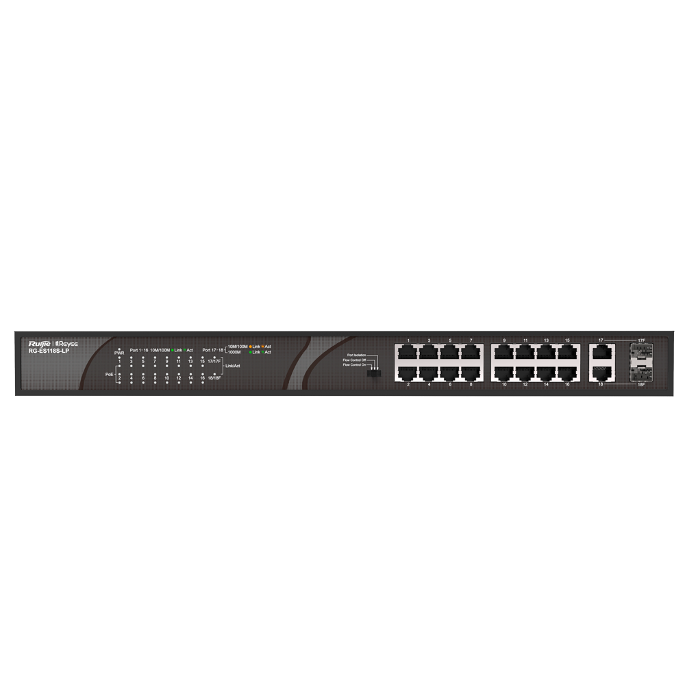 RG-ES118S-LP - Image 2
