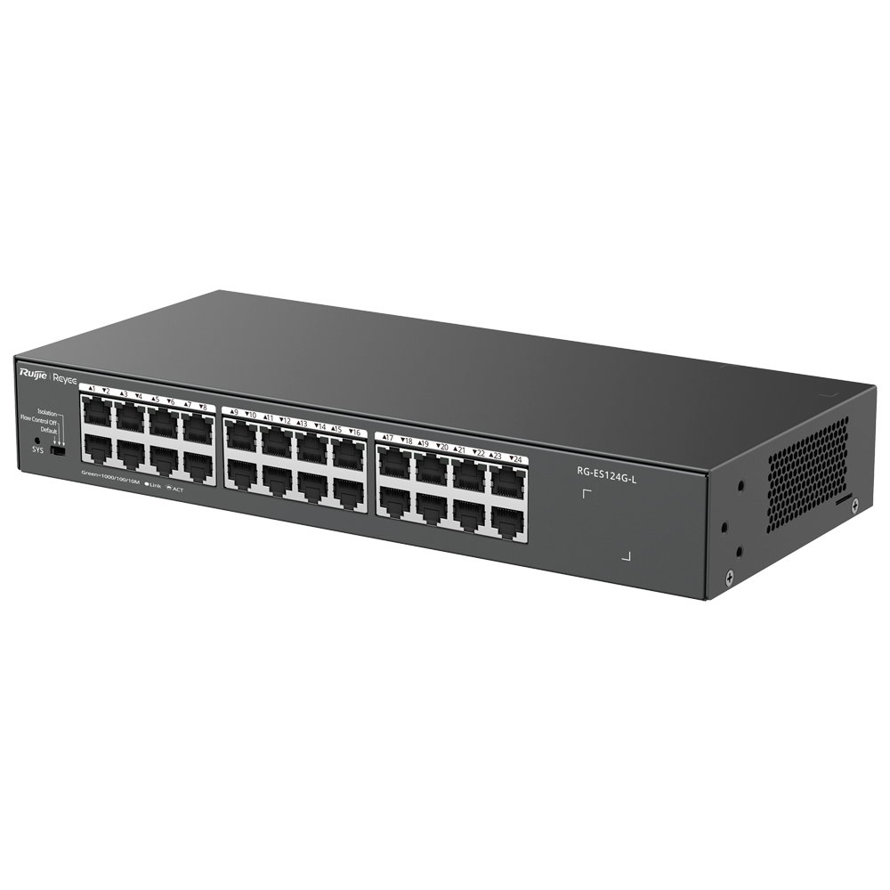 RG-ES124G-L - Image 2