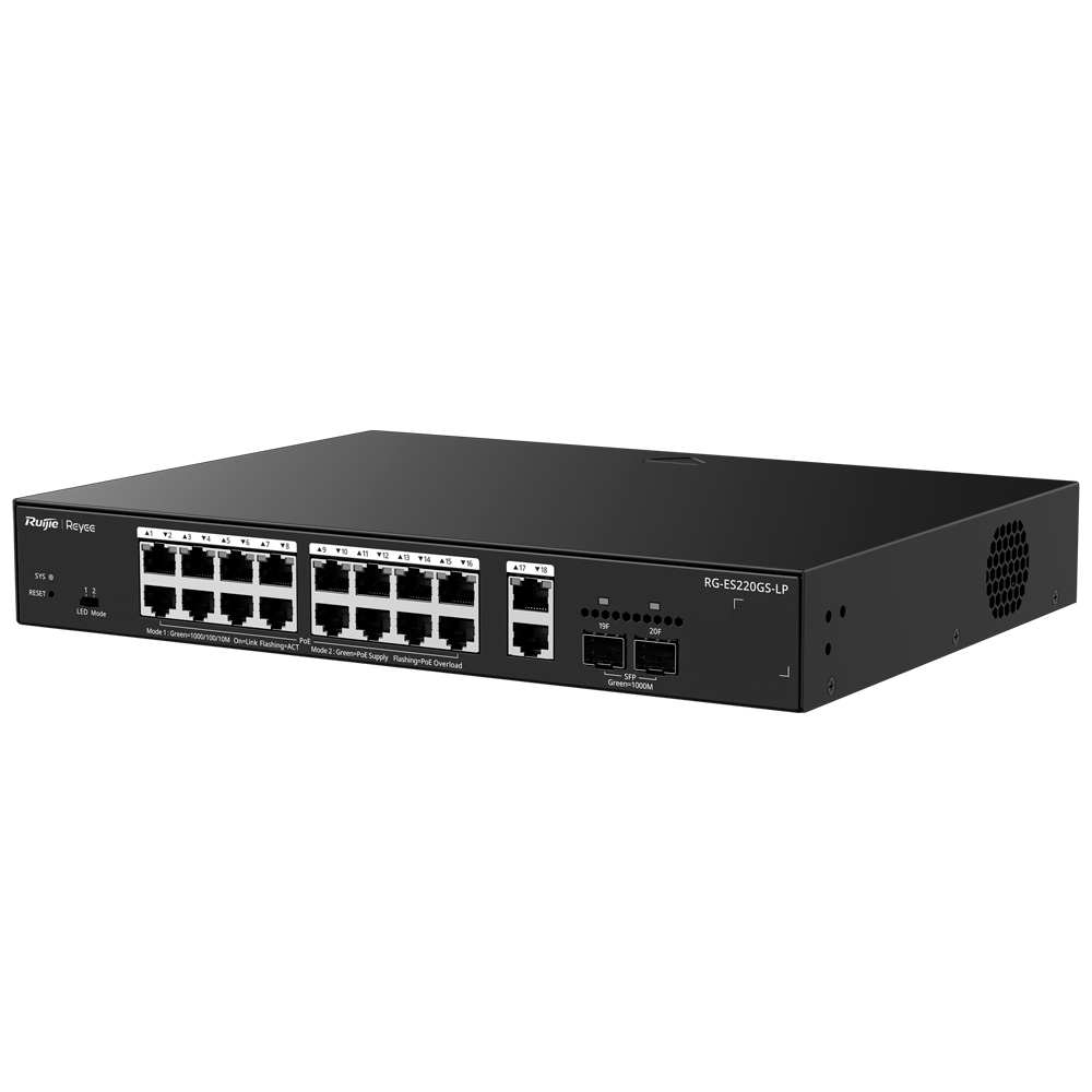 RG-ES220GS-LP - Image 2
