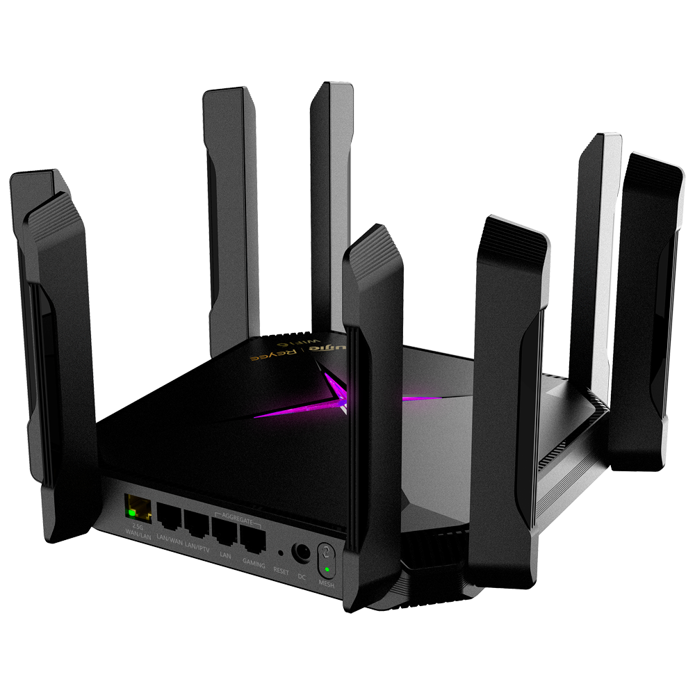 RG-EW6000GX - Image 2