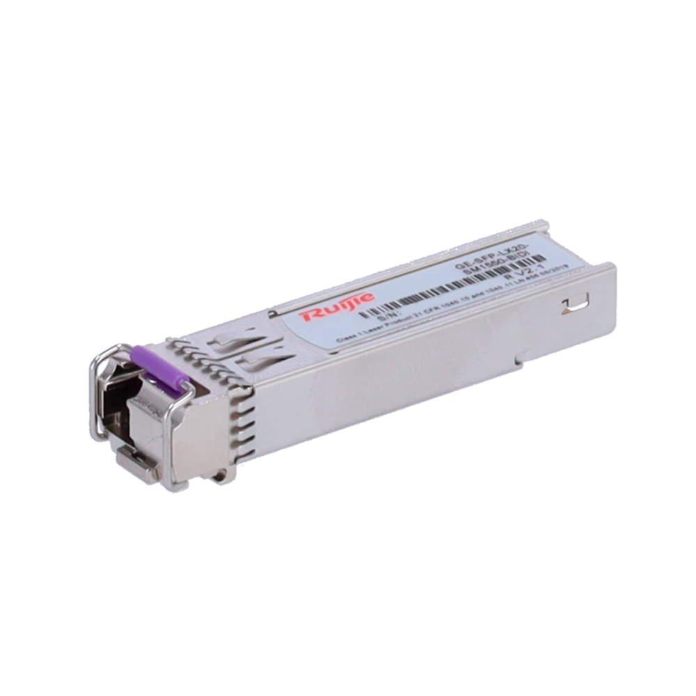 RG-GE-SFP-LX20-SM1550-BIDI - Image 2