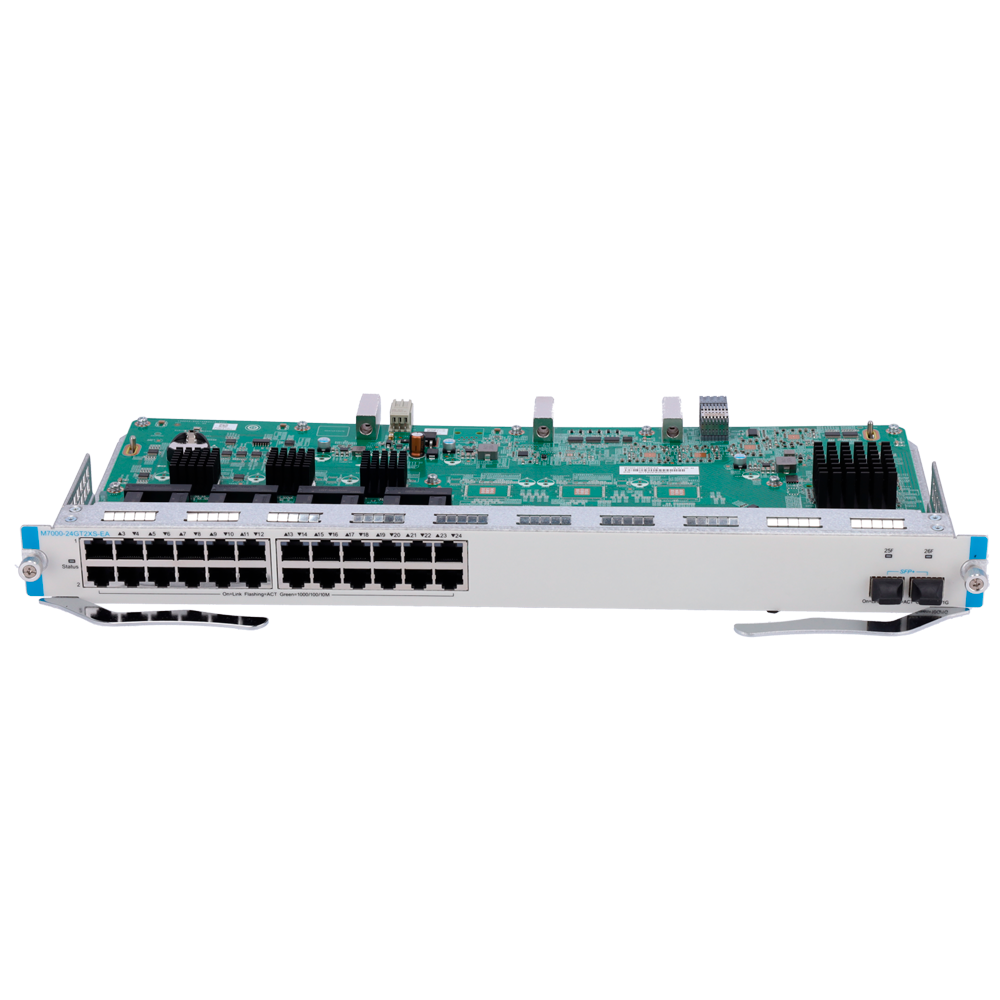RG-M7000-24GT2XS-EA - Image 2