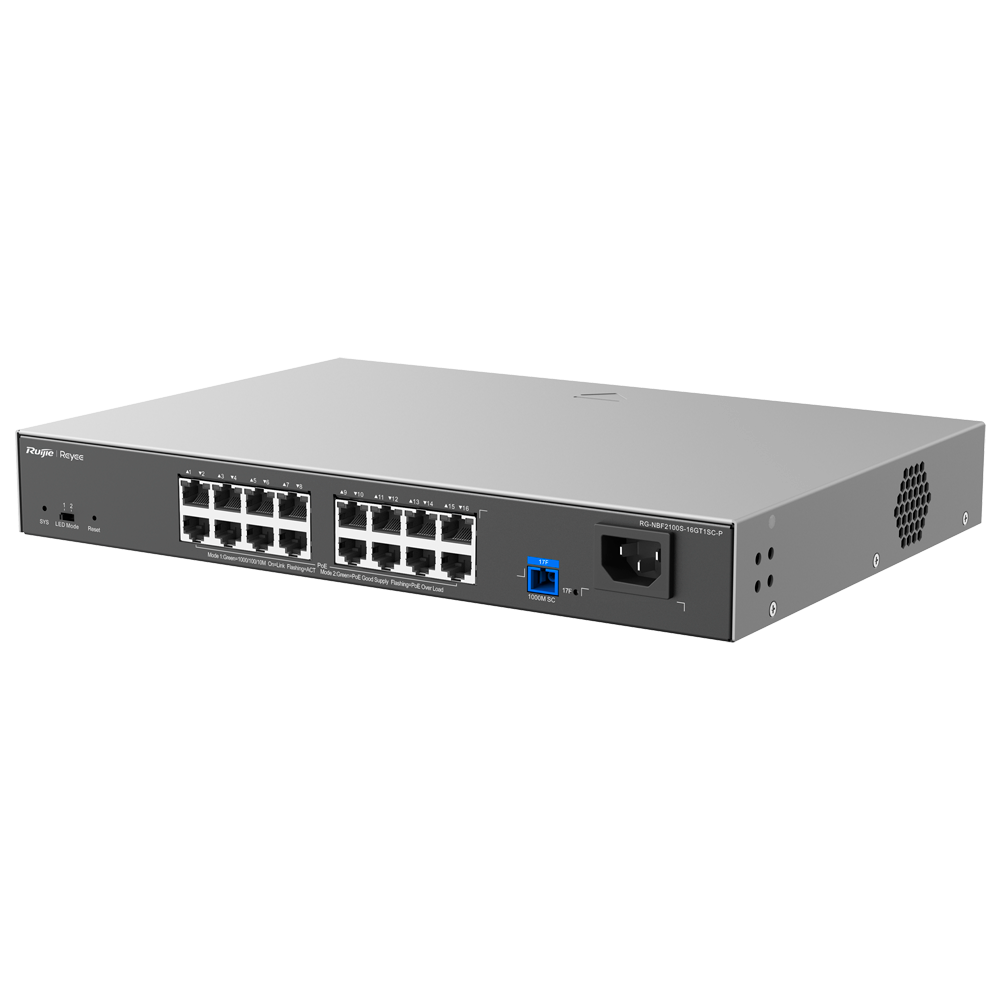 RG-NBF2100S-16GT1SC-P - Image 2