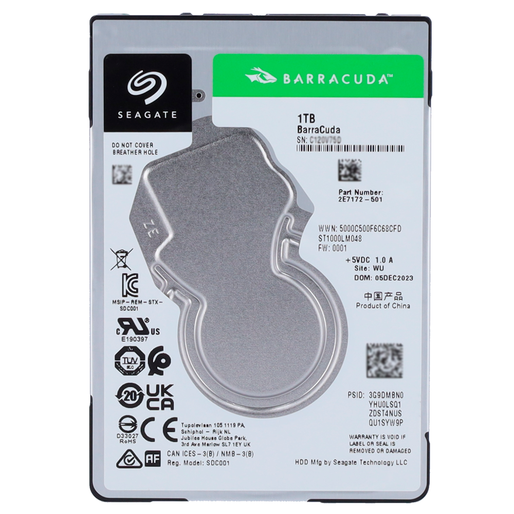 RG-NBR-HDD-1T-OEM - Image 2