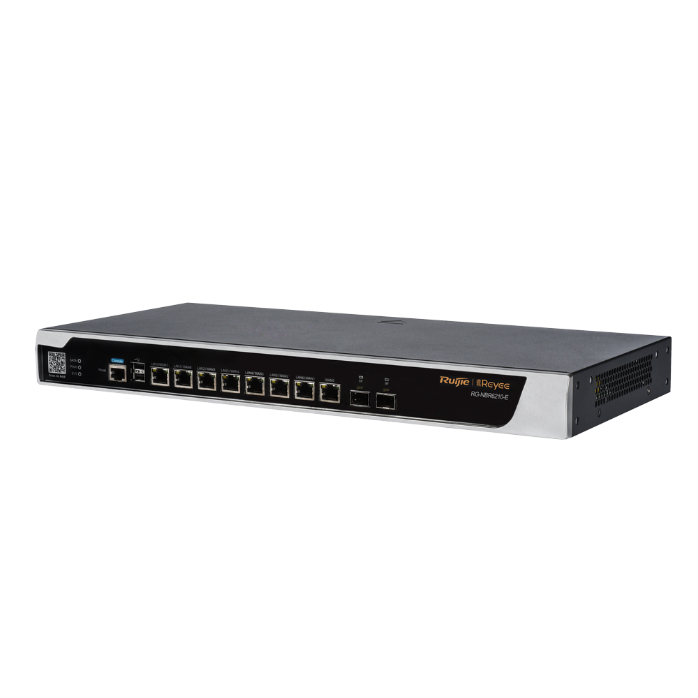 RG-NBR6210-E - Image 2