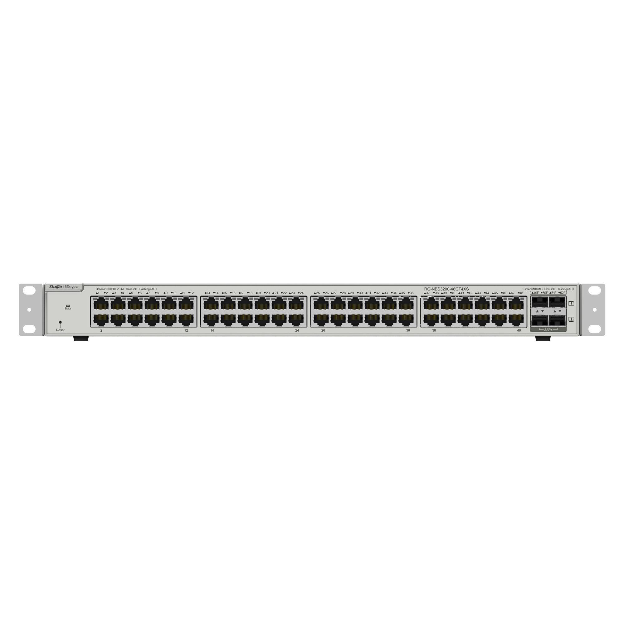 RG-NBS3200-48GT4XS - Image 2