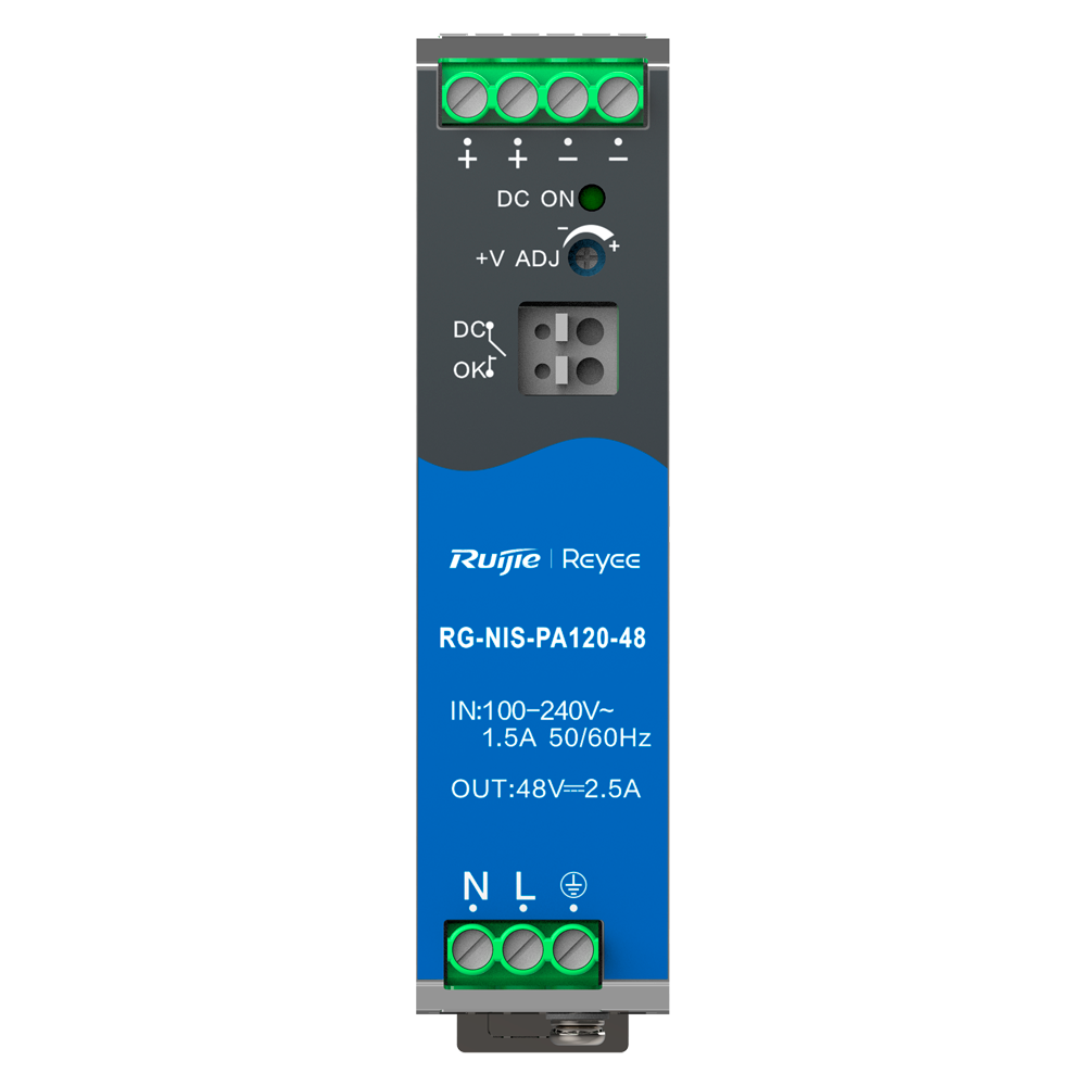 RG-NIS-PA120-48 - Image 2