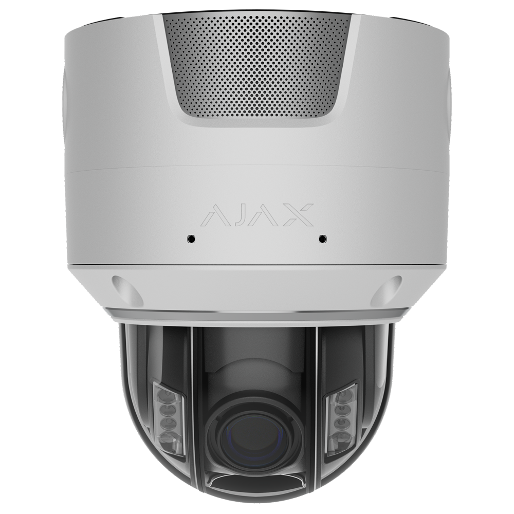 AJ-DOMECAM-8-HLVF-S-W - Image 2
