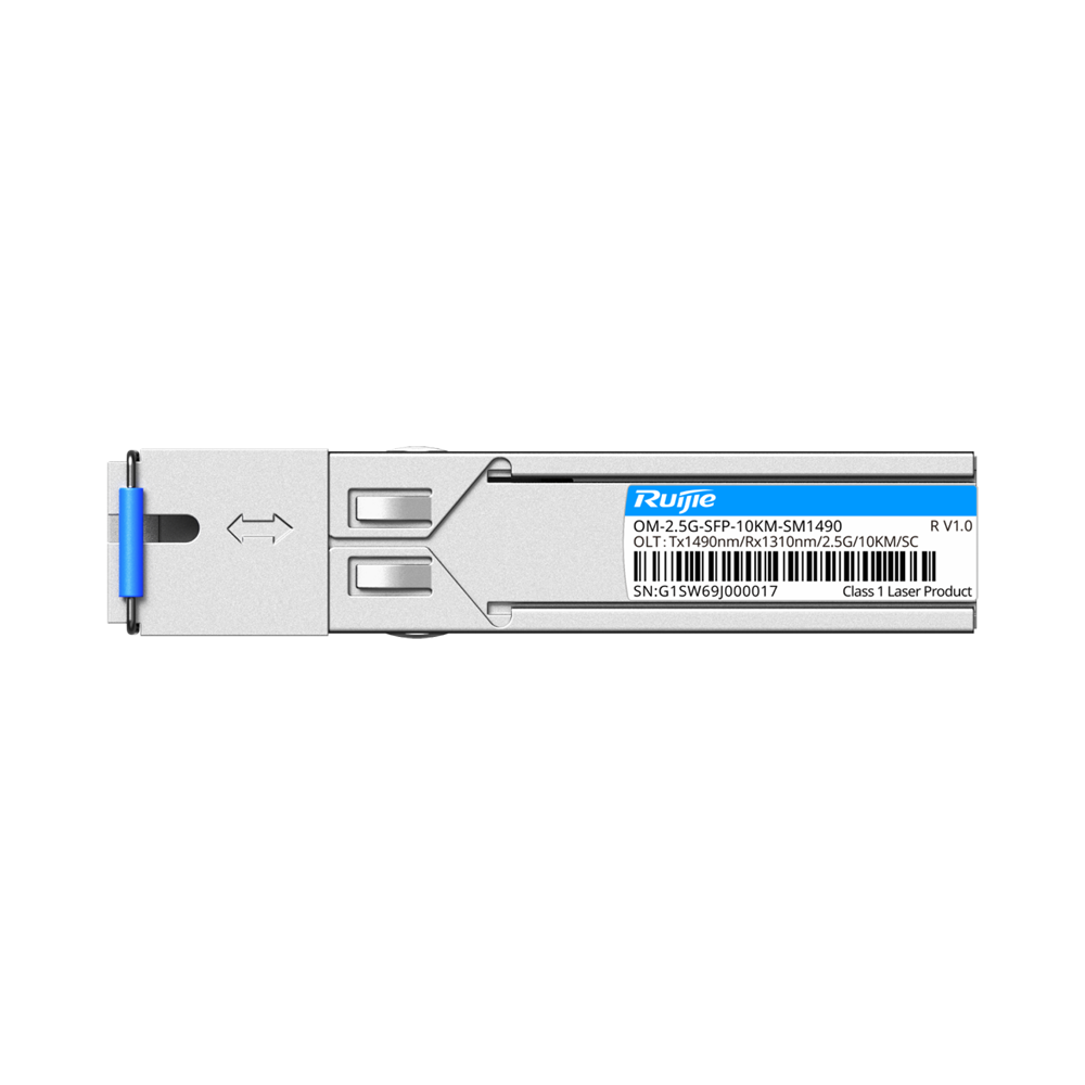 RG-OM-2.5G-SFP-10KM-SM1490 - Image 2