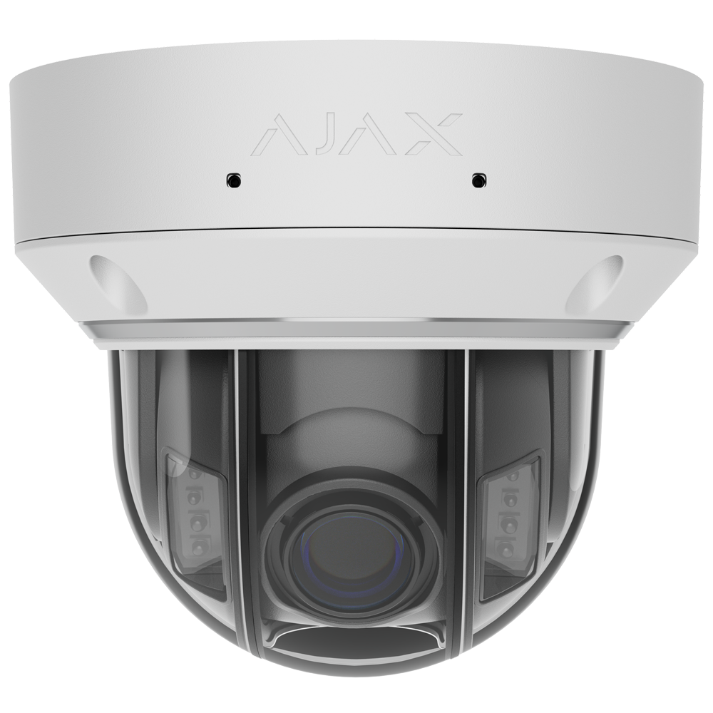 AJ-DOMECAM-8-HLVF-W - Image 2