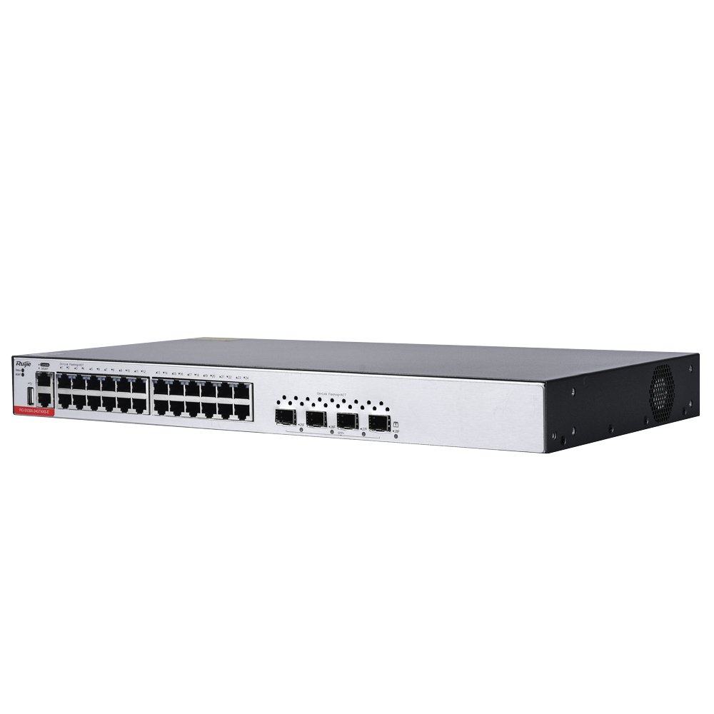 RG-S5300-24GT4XS-E - Image 2