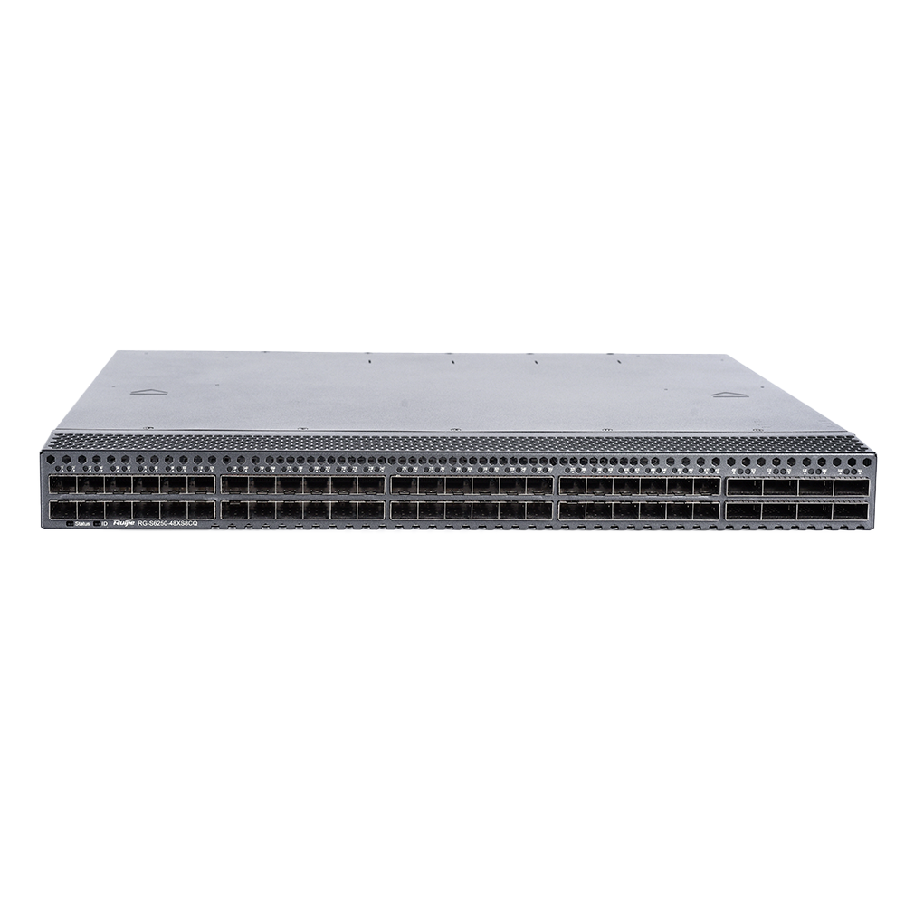 RG-S6250-48XS8CQ - Image 2