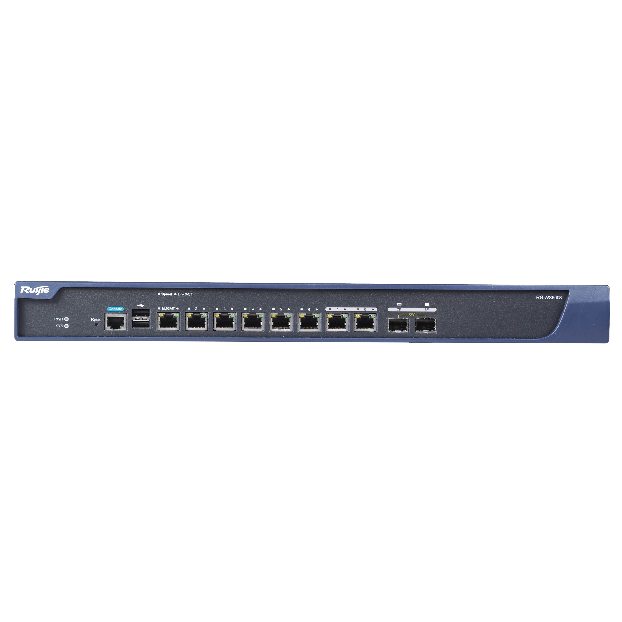 RG-WS6008 - Image 2