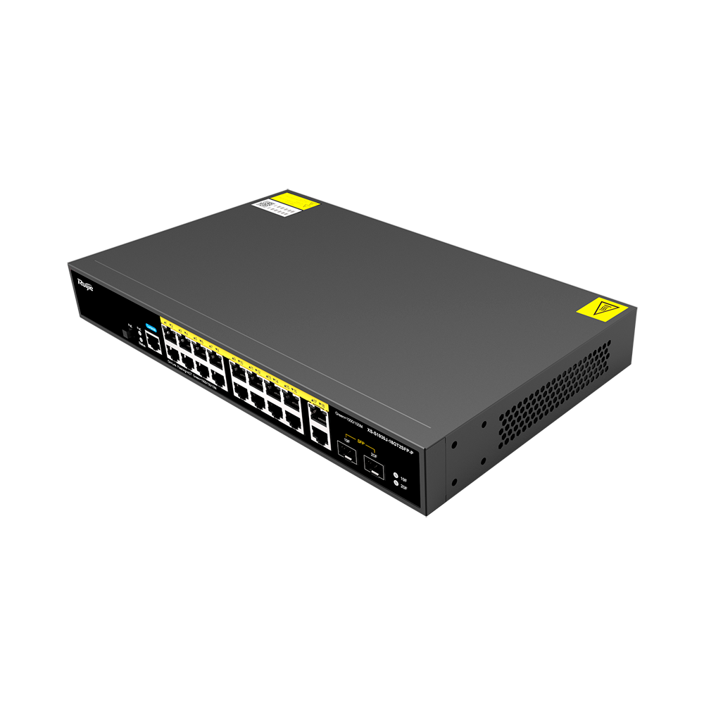 RG-XS-S1930J-18GT2SFP-P - Image 2