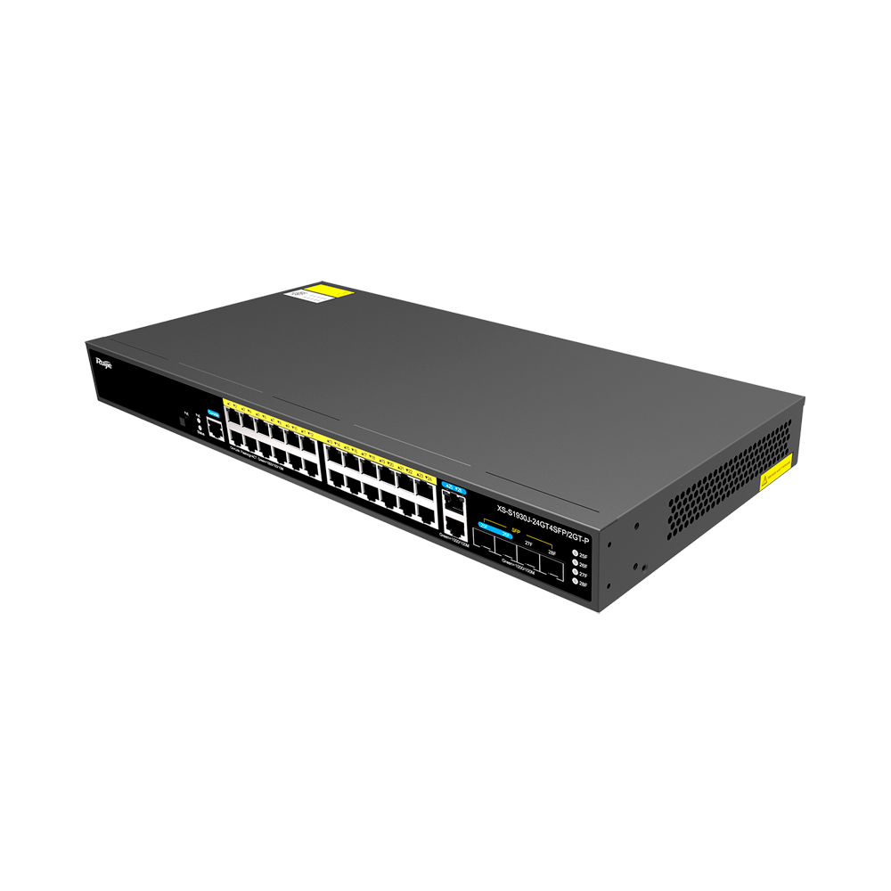 RG-XS-S1930J-48GT4SFP - Image 2