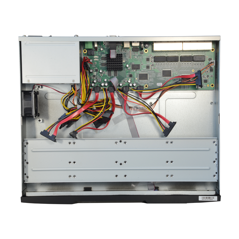 SN-NVR3632E4-P16-J - Image 2