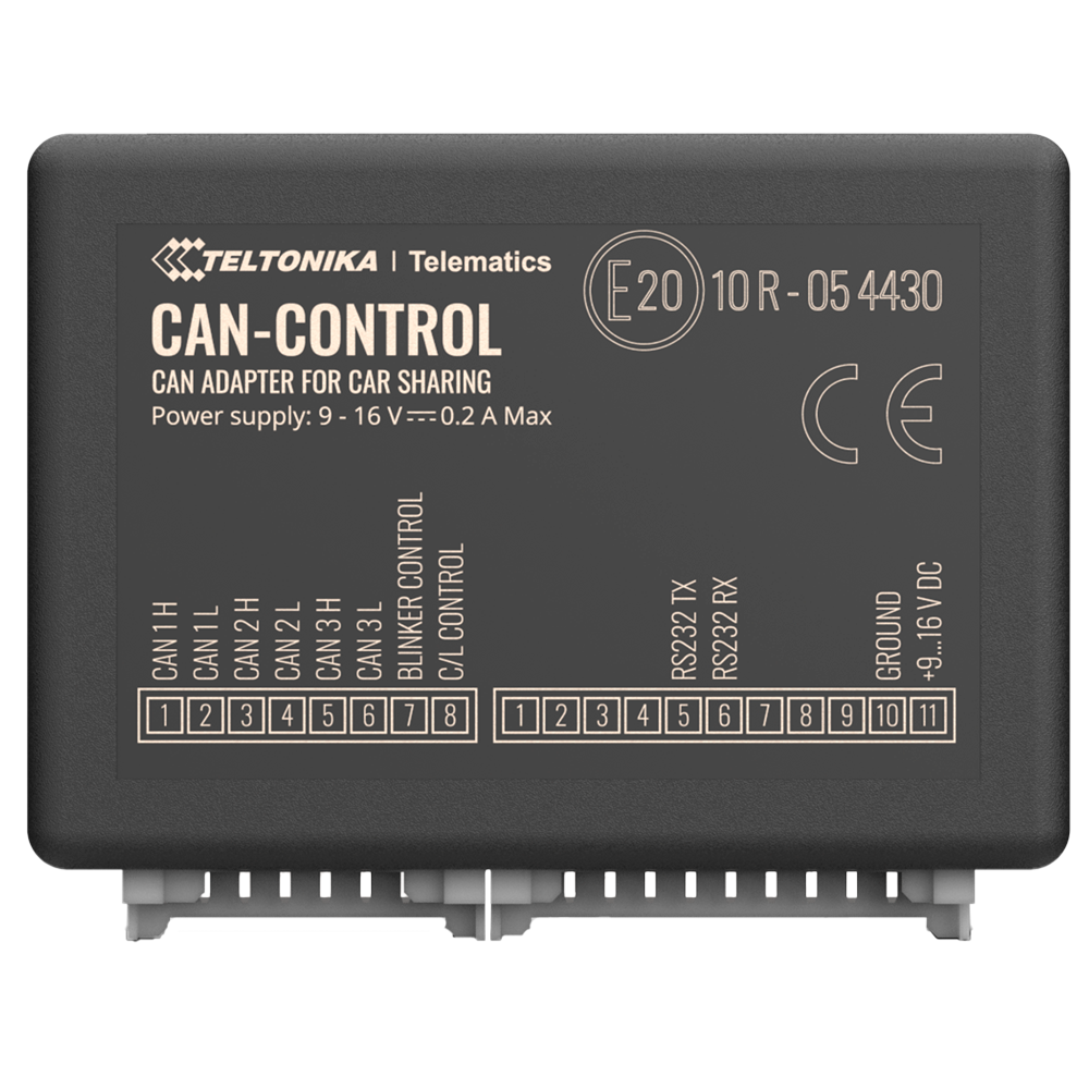 TK-CAN-CONTROL - Image 2