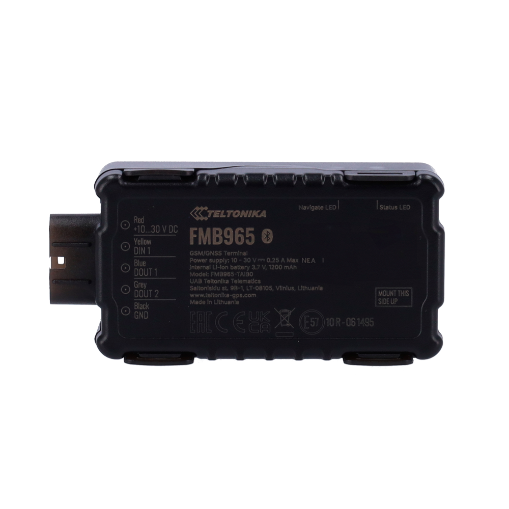 TK-FMB965 - Image 2