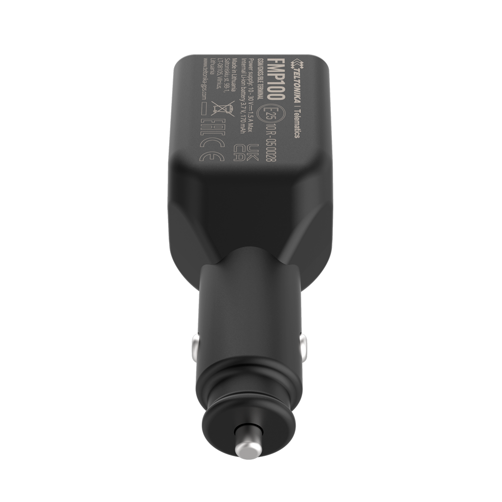 TK-FMP100 - Image 2
