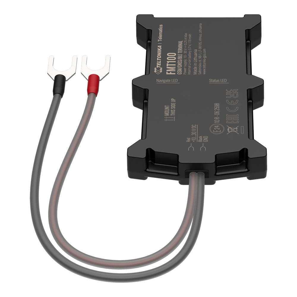 TK-FMT100 - Image 2