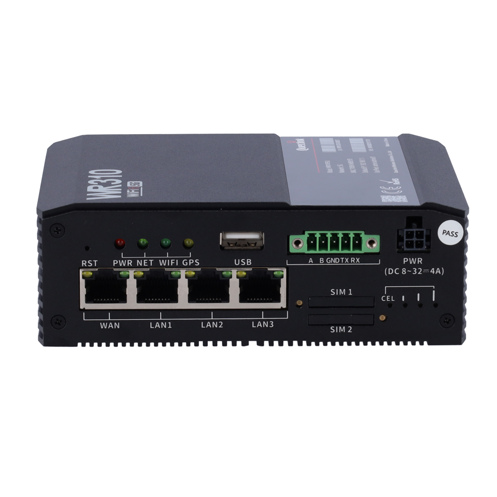 QL-WR310 - Image 2