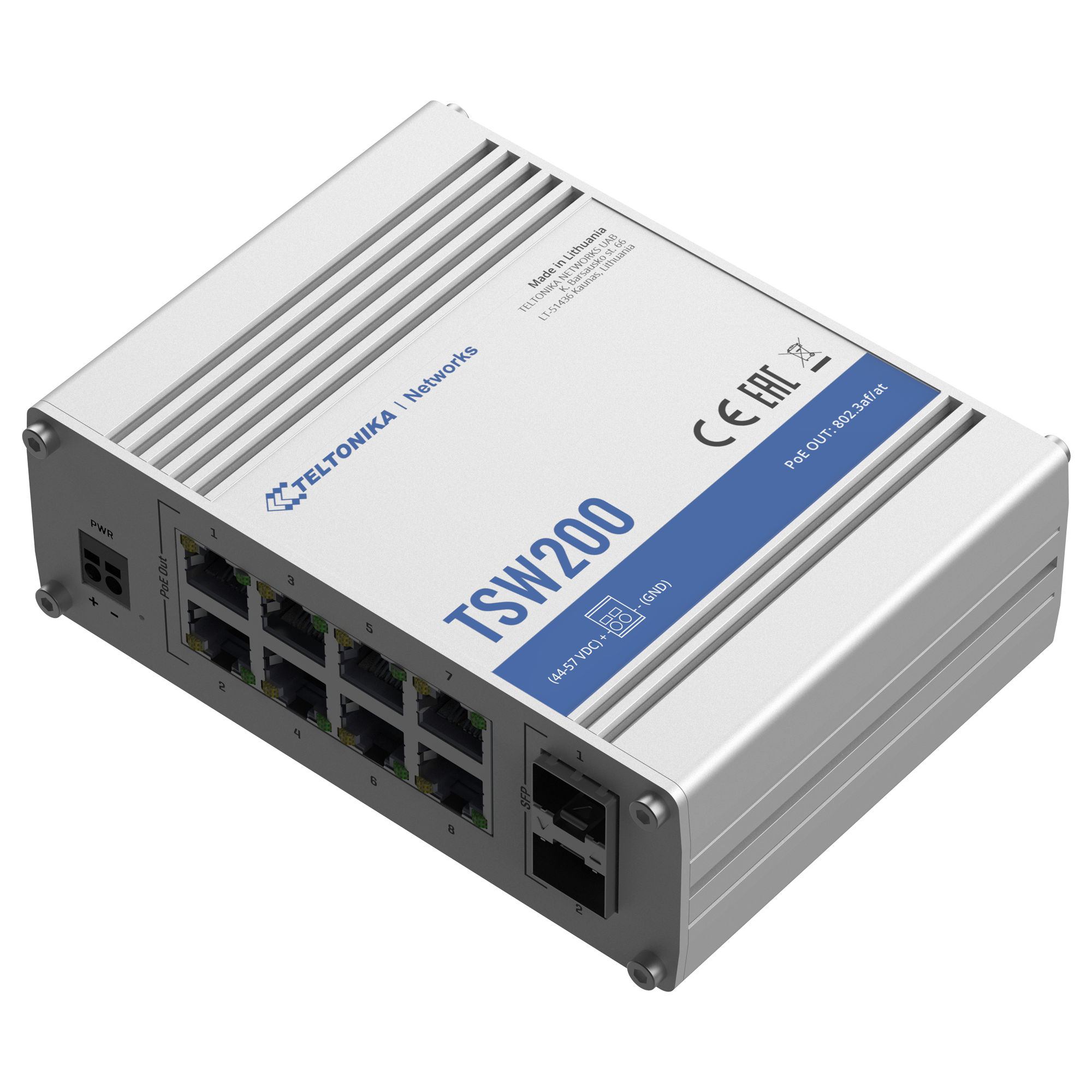 TK-TSW200 - Image 2