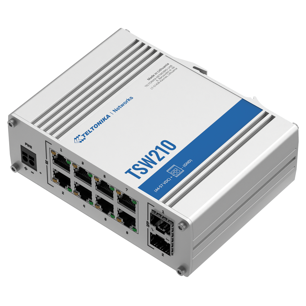 TK-TSW210 - Image 2