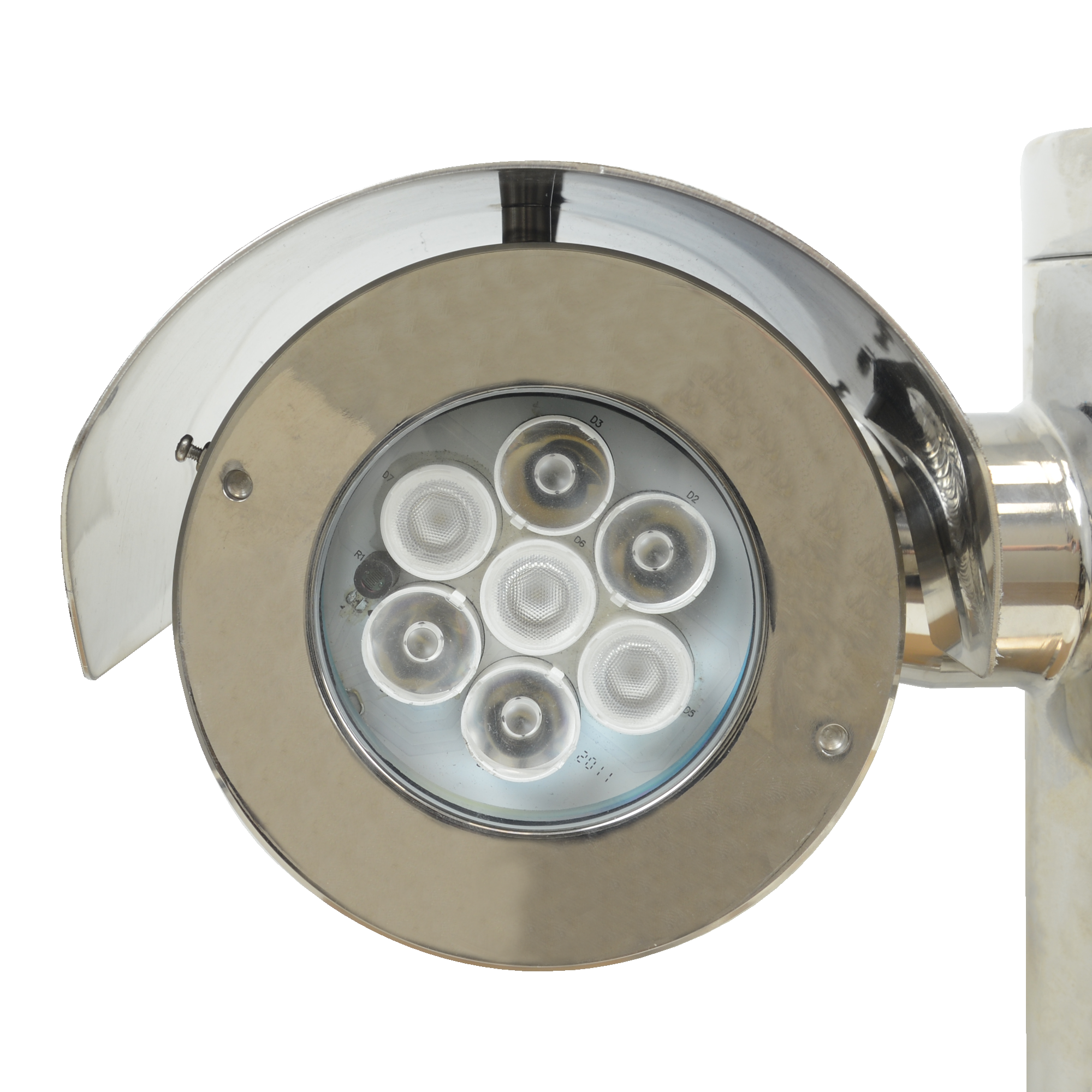 UV-CZ610A-IPC225X-ATEX - Image 2