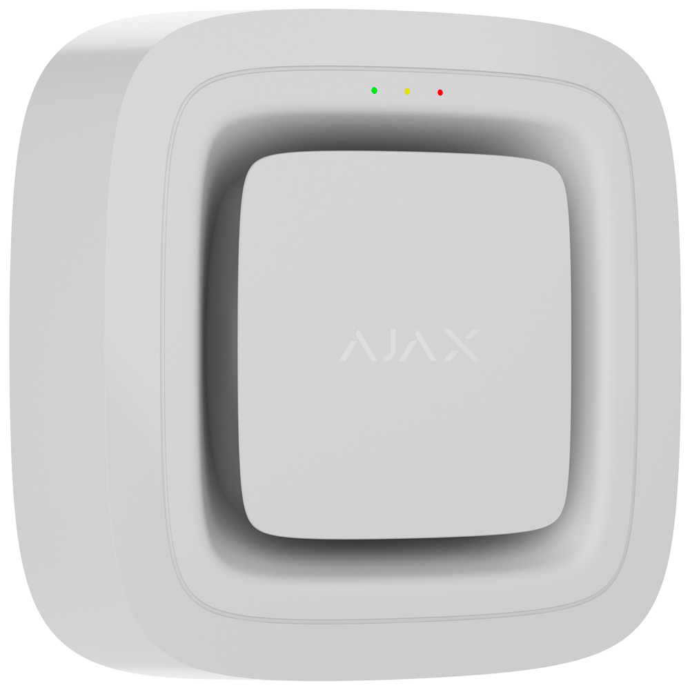 AJ-EN54-SOUNDER-W - Image 2