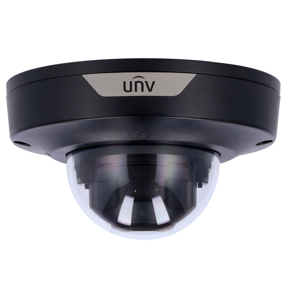 UV-IPC354SB-ADNF28K-I0-BLACK - Image 2