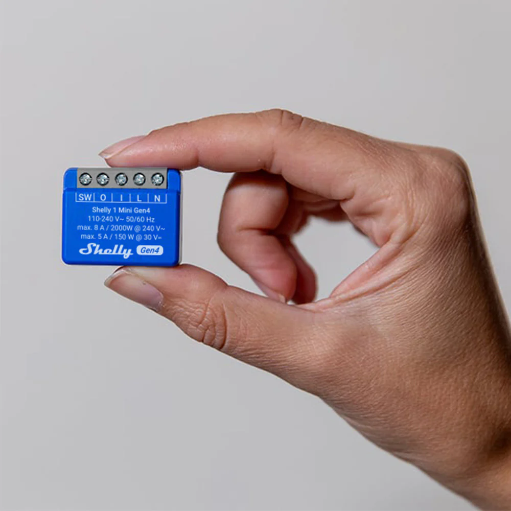 SH-1-MINI-GEN4 - Image 2